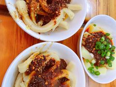 -洞子口张老二凉粉(文殊院店)