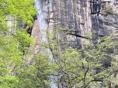 -洛阳白云山景区