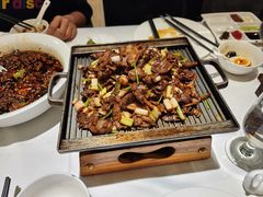 -四季民福烤鸭店(望京南湖东园店)
