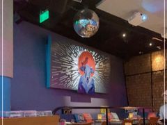 -THE CUT Rooftop顶楼牛排餐吧(环贸iapm店)