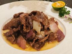 -铭轩中餐厅·海南菜·粤菜(亚龙湾瑞吉店)