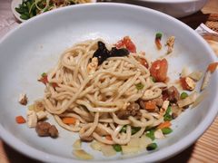 -味绝西面