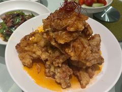 -老妈菜馆(建设街店)
