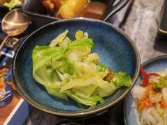 -馔豚·台北菜专门店(深圳湾万象城店)