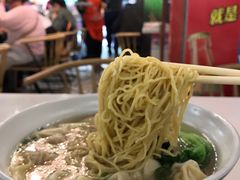 -粤式轩广东茶餐厅(草市街店)