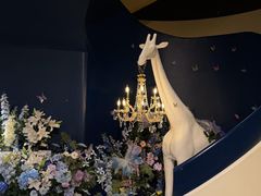 -狮拾久·现代新加坡料理(福田COCO Park店)
