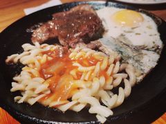 -纽斯特牛排自助餐厅(浦东文峰广场店)