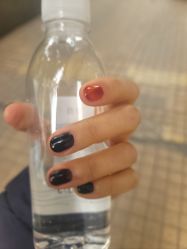 -IMEET美甲美睫工作室