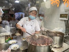 -粗茶淡饭(东关街店)