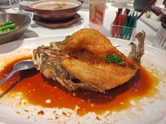 -侨美·唐荔园·40年地道粤菜