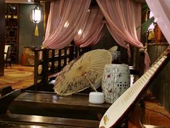 -中关村皇冠假日酒店·红轩中餐厅