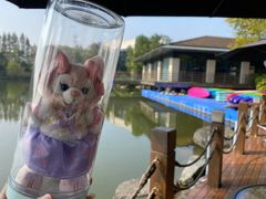 -上海怡沁园度假酒店