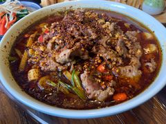-懒人盐府人家(航天桥店)