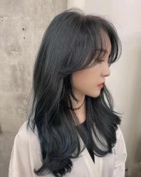 -名发世家烫染