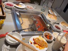 -海底捞火锅(珠影星光城夜宵主题店)