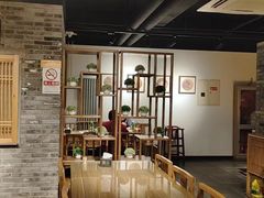 -十六中酱肉·烧烤·京菜小馆(五方桥旗舰店)