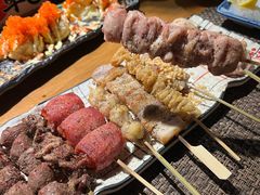 -半藏居酒屋(香港花园店)