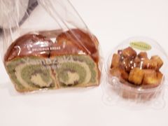 -山崎面包(苏州中心店)