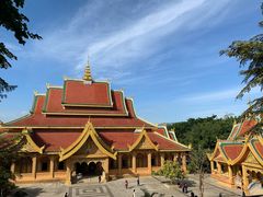 -西双版纳勐泐文化旅游区