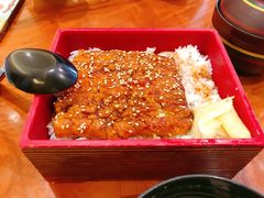 鳗鱼饭-酒吞(七宝领展广场店)