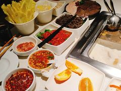 -海底捞火锅(如皋吾悦广场店)