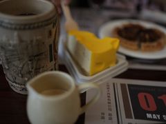 -东海咖啡馆