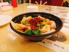 油泼扯面-陕西风味餐厅(陕西省驻京办店)
