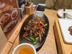 -粤集·手工粤菜(皇庭广场店)