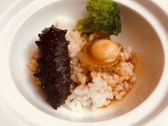 -赛瑞喜来登大酒店-盛宴自助餐厅