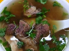 -雨霖祥和炖肉(南市店)