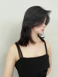 -丽时 Hair Salon