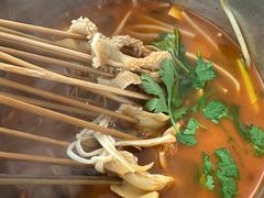 -棒小伙·齐齐哈尔烤肉(龙茗路店)