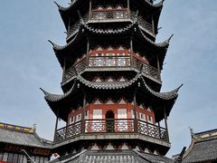-西林禅寺