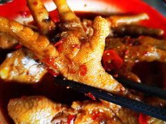 -李叔叔虾蟹大排档(青羊店)