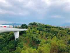 -飞凤山奥体公园