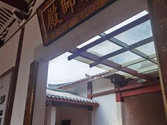 -莆田南少林寺