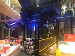-南城十里潮汕鲜牛火锅·鲜虾生滚粥(融汇老商埠店)