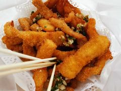 -特色椒盐排条(天山西路店)