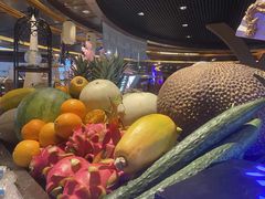 -杭州国际会议中心洲际酒店-原素全日餐厅(解放东路店)