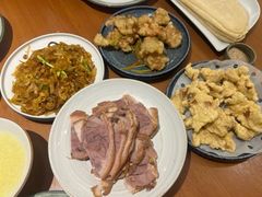 -老昌春饼(中央大街店)