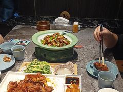 -老周家酱卤猪蹄私房菜(克拉玛依西街店)