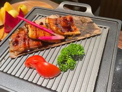 -牛New寿喜烧(闵行龙湖天街店)