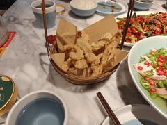 -懒人盐府人家(航天桥店)