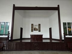 -溪口-滕头旅游景区