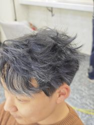 -东梵造型·烫发染发接发连锁SALON