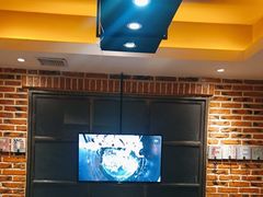 -河坝烧烤串城(金达莱店)