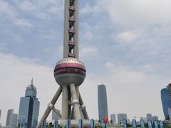 -东方明珠广播电视塔