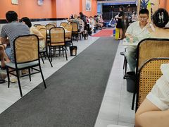 -醉壹号海鲜大排档(厦门美食地标店)