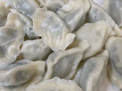 -东北四季饺子王(华山路店)