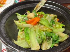 -肥仔文澳门猪骨煲(南京西路店)